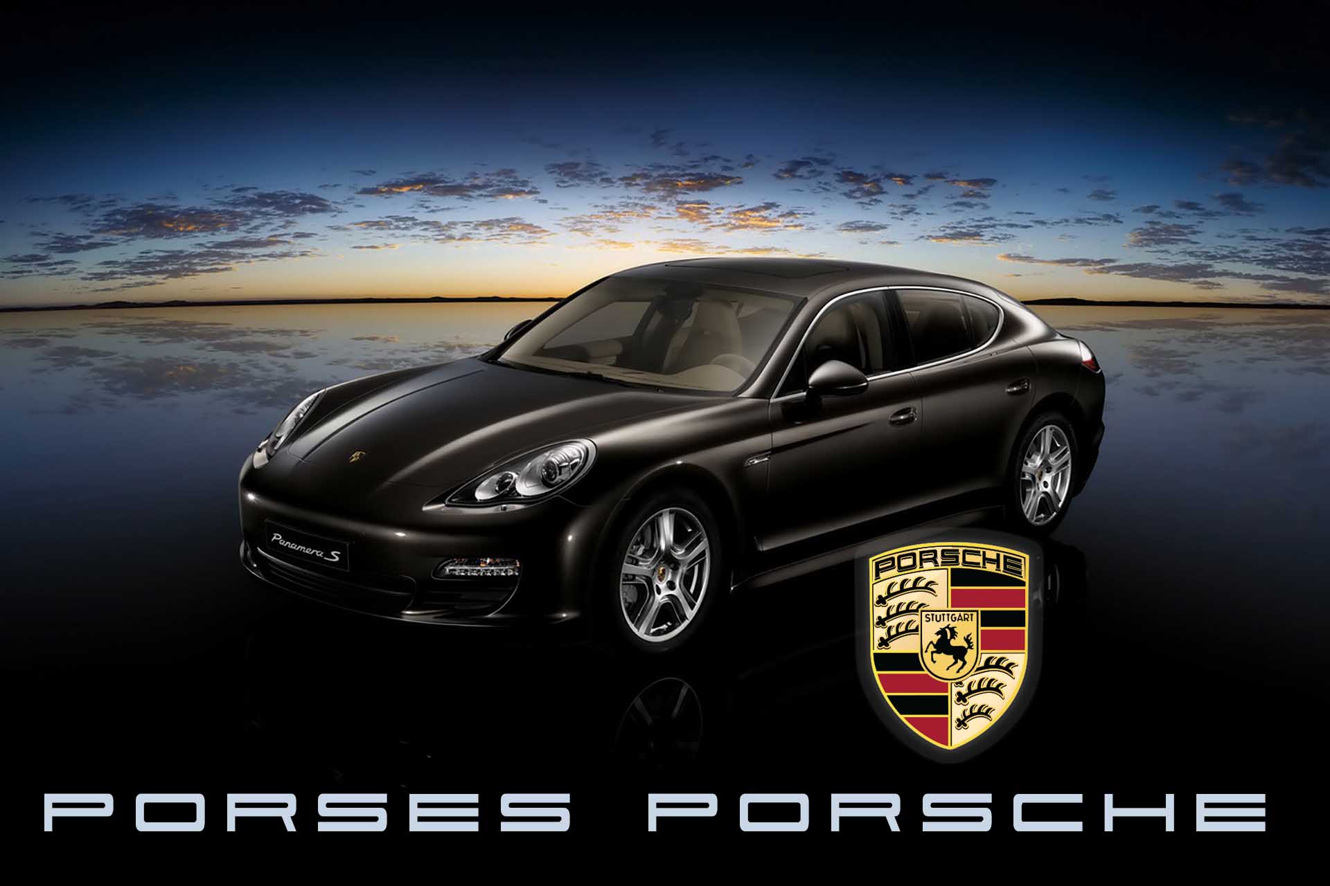 PORSES PORSCHE ÖZEL TAMİR BAKIM SERVİSİ